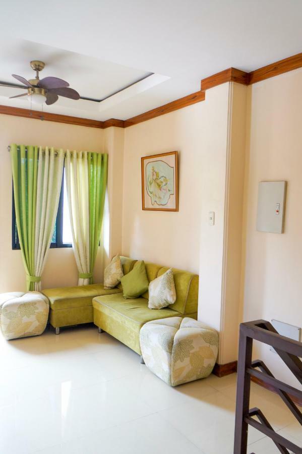 Elaine'S Homestay Dumaguete City Zewnętrze zdjęcie